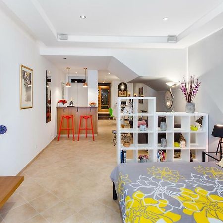 Apartment Golden Eagle Дубровник Экстерьер фото