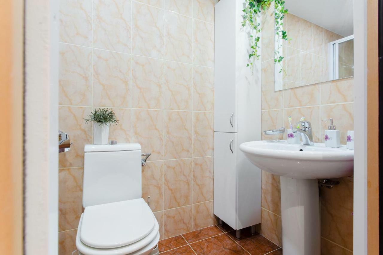Apartment Golden Eagle Дубровник Экстерьер фото