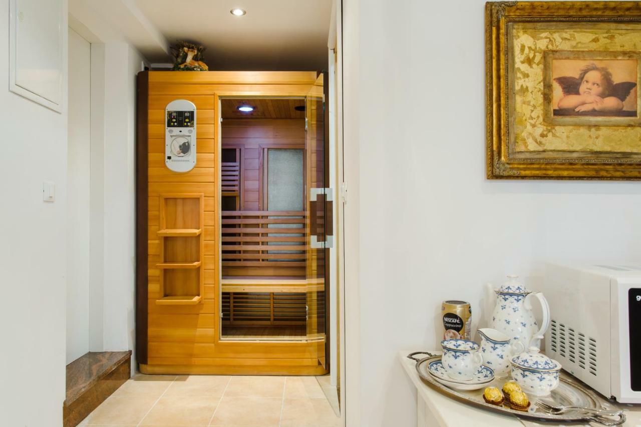 Apartment Golden Eagle Дубровник Экстерьер фото
